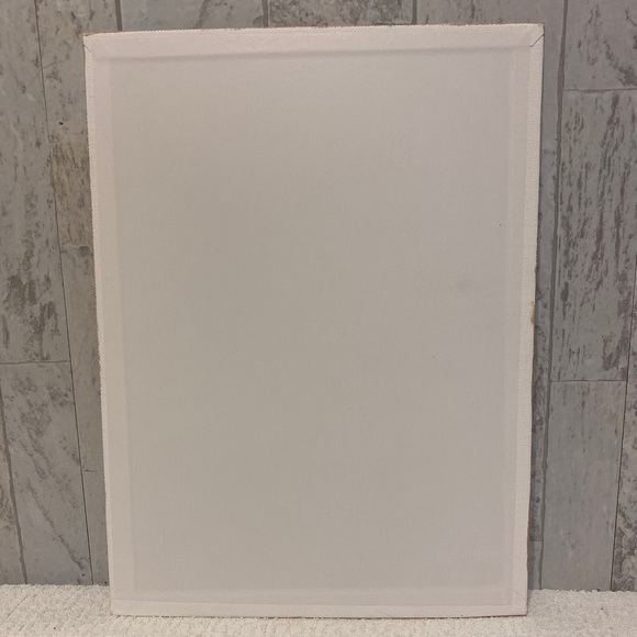 Unicorn horse Hand crafted painting acrylics 9x11” canvas board Hand painted - Picture 8 of 8